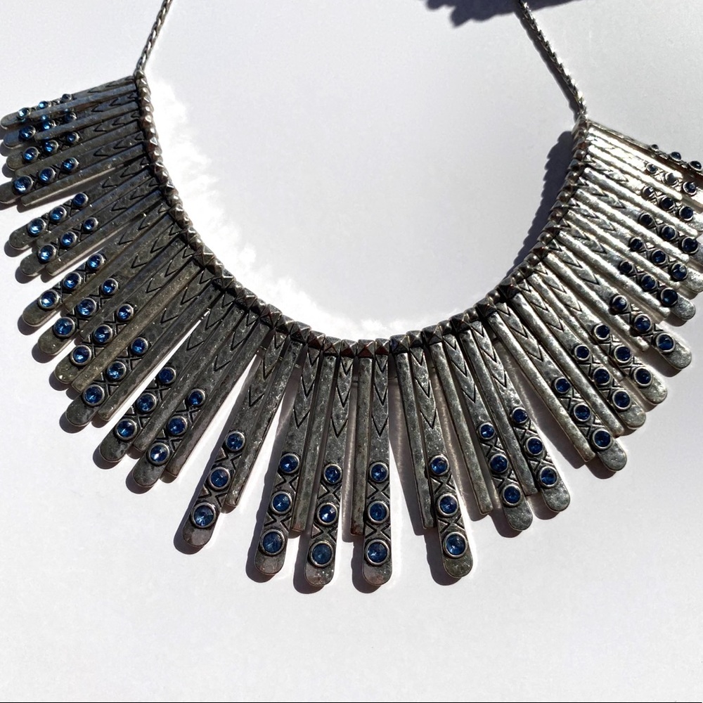 Lucky 🍀 Brand Necklace